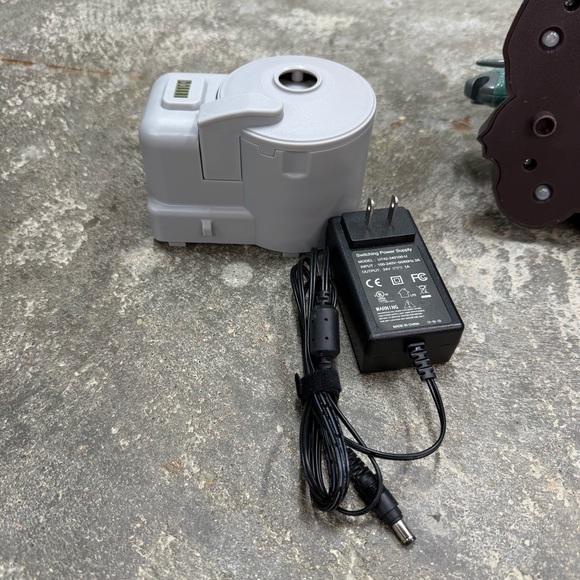 NFS - Picture 9 of 10